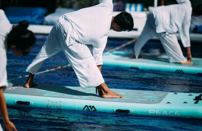 Hotel Akyra Beach Resort Phuket