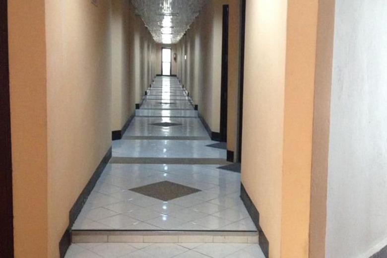 Hotel Pattaya At Nine