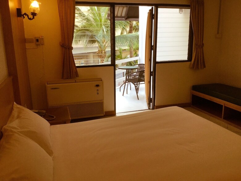 Hotel Pattaya At Nine