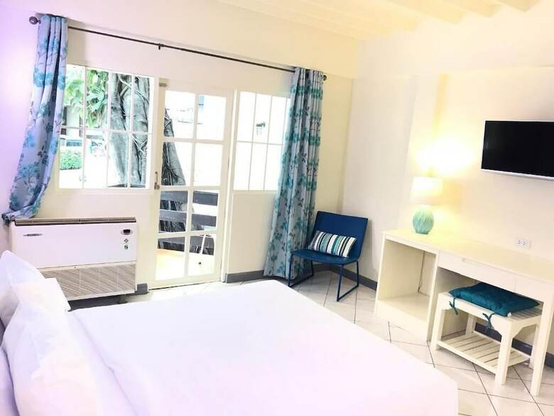 Hotel Pattaya At Nine