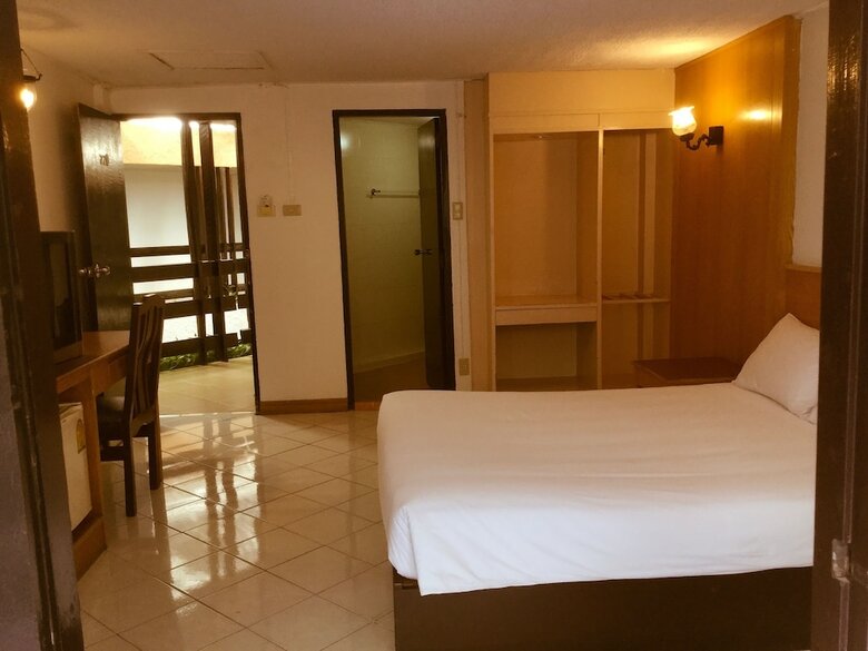 Hotel Pattaya At Nine