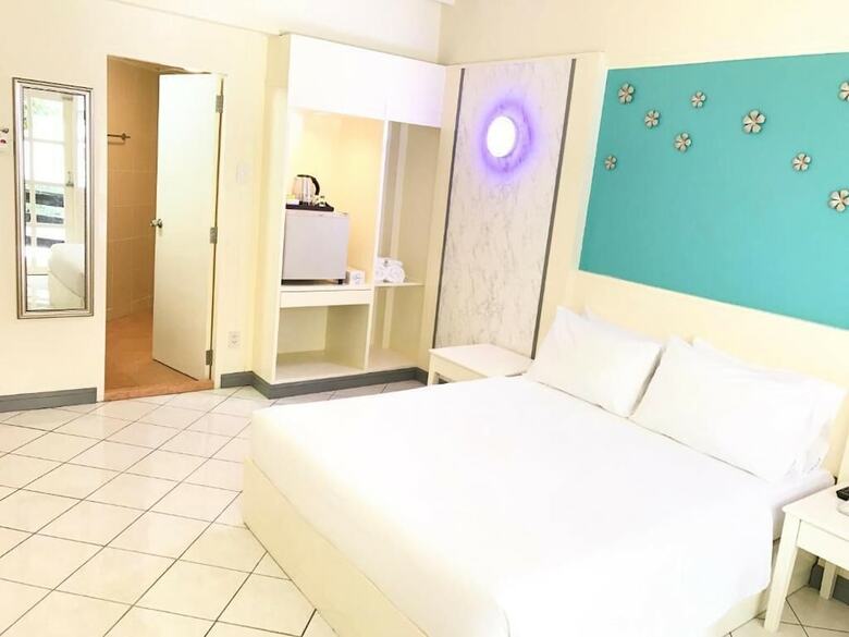 Hotel Pattaya At Nine