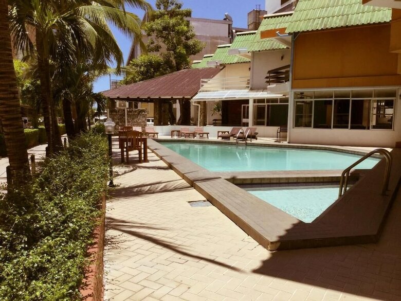 Hotel Pattaya At Nine