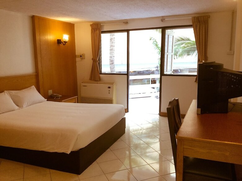 Hotel Pattaya At Nine