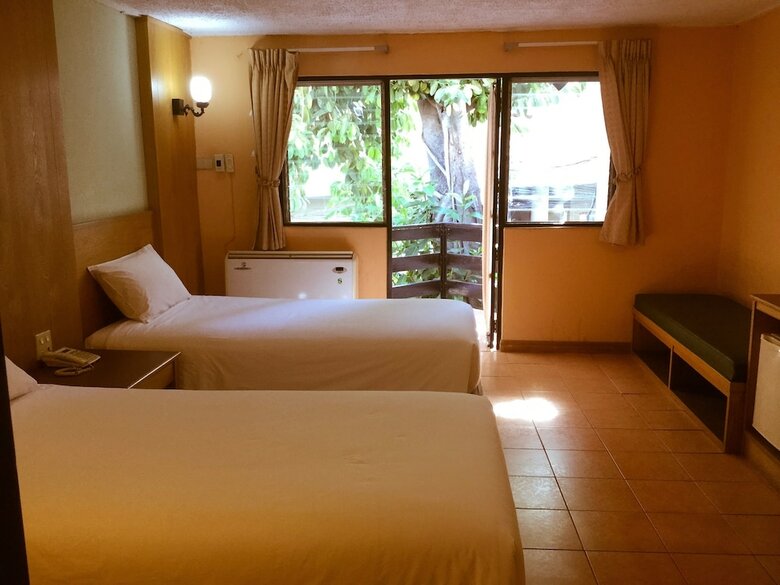 Hotel Pattaya At Nine