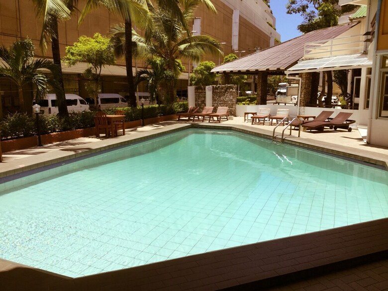 Hotel Pattaya At Nine