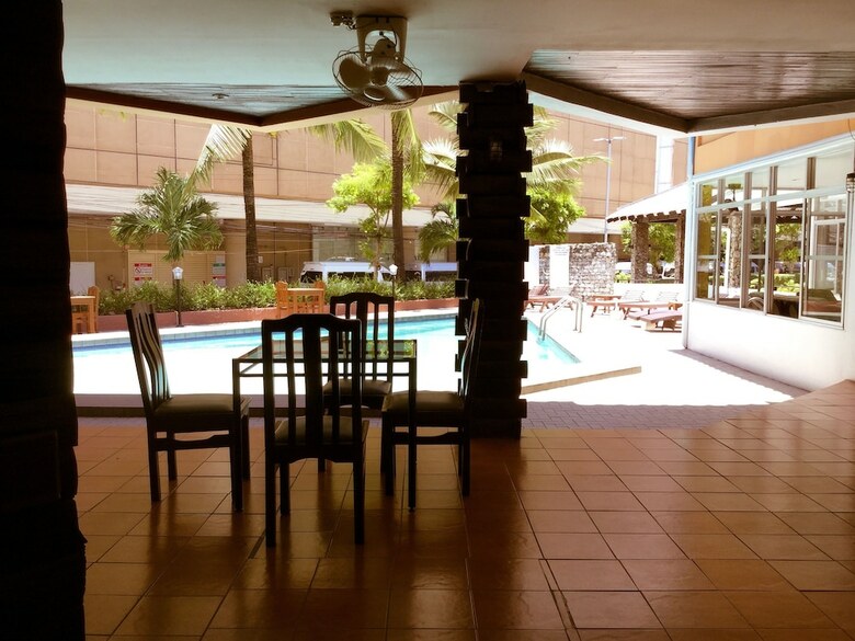 Hotel Pattaya At Nine
