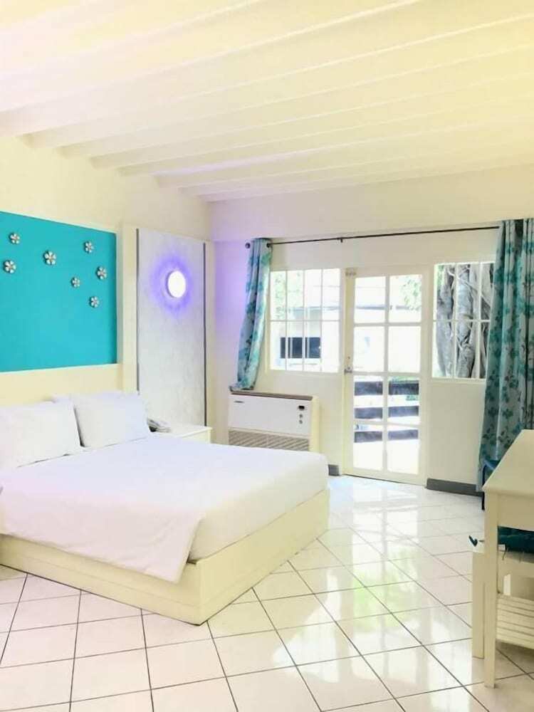 Hotel Pattaya At Nine