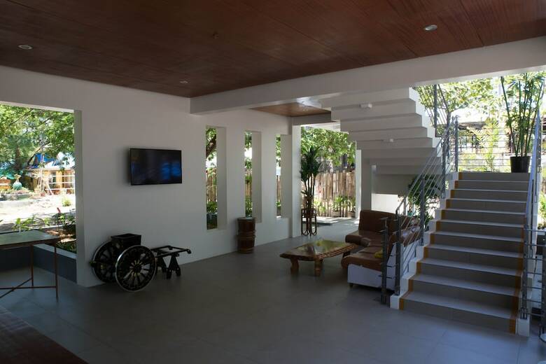 Hotel Karancho Beach House