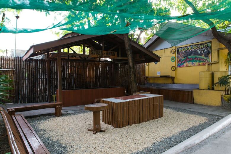 Hotel Karancho Beach House