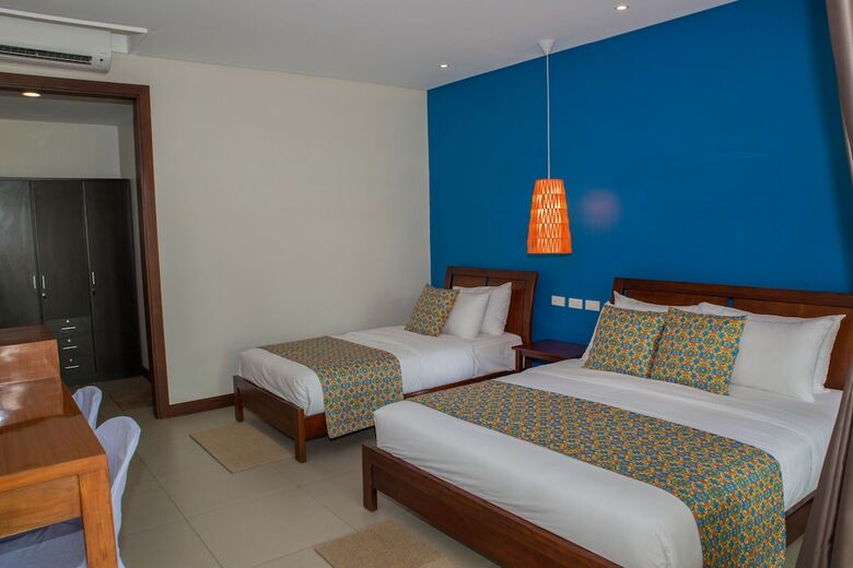 Hotel Karancho Beach House