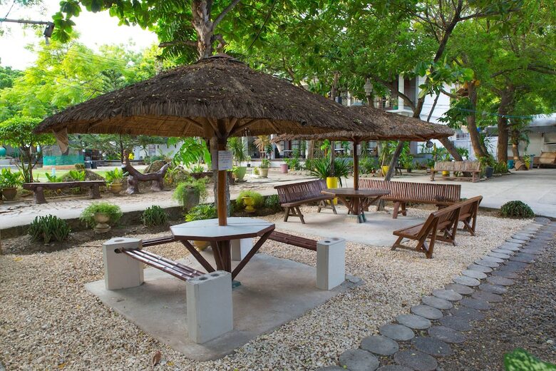 Hotel Karancho Beach House