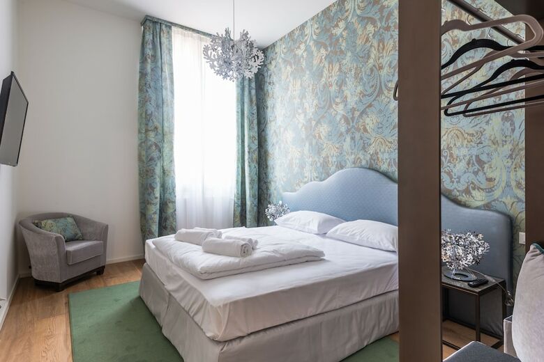 Apartamento Polo's Treasures