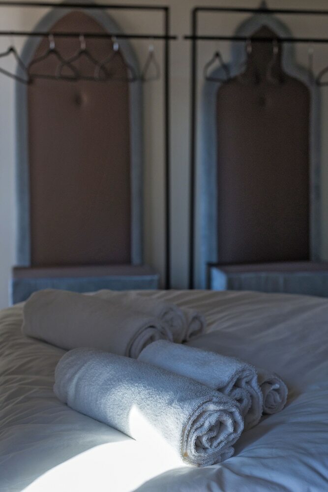 Apartamento Polo's Treasures
