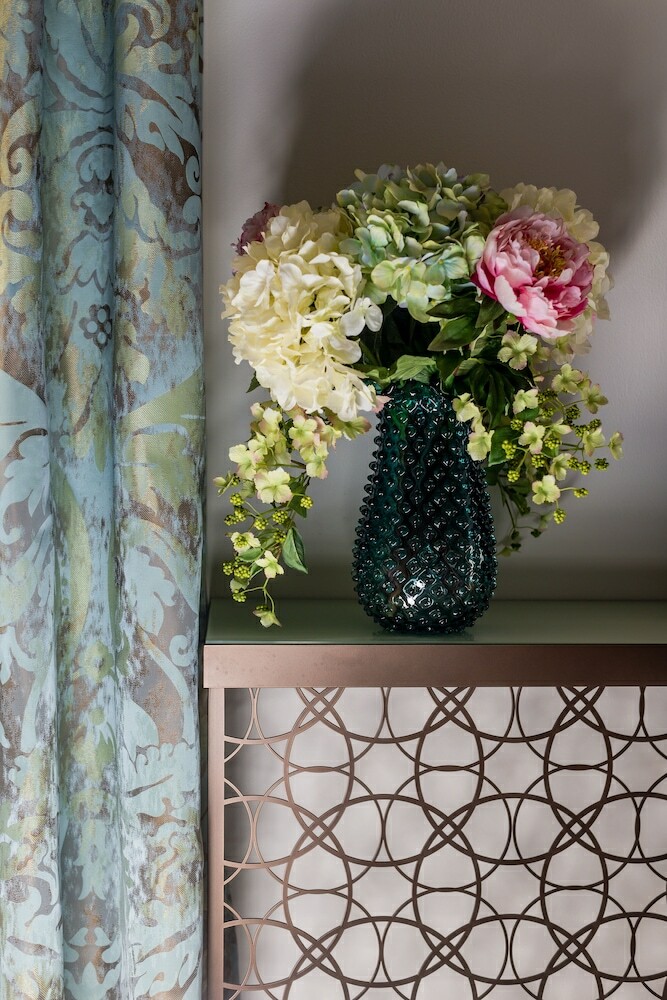 Apartamento Polo's Treasures