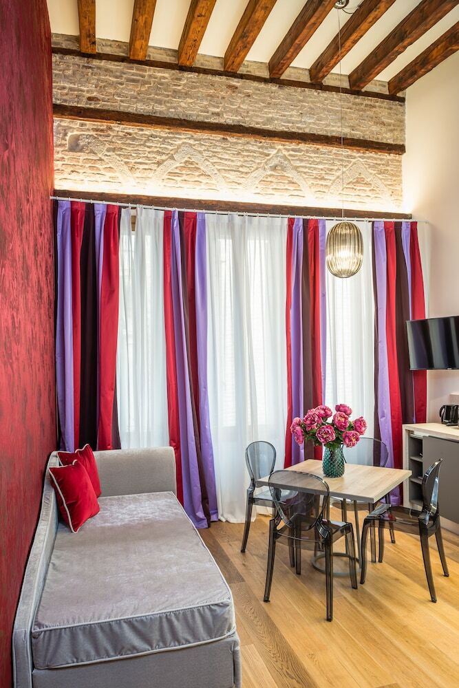 Apartamento Polo's Treasures