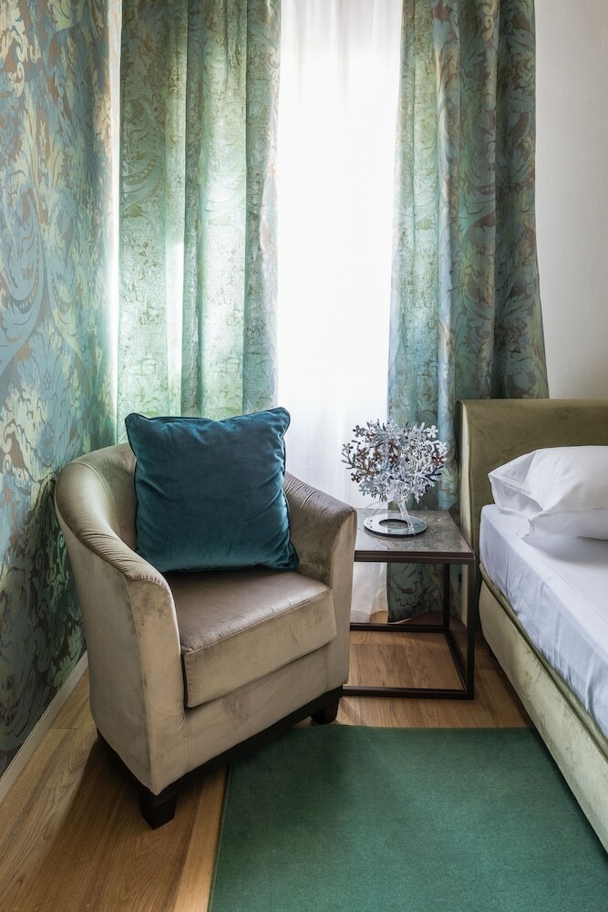 Apartamento Polo's Treasures