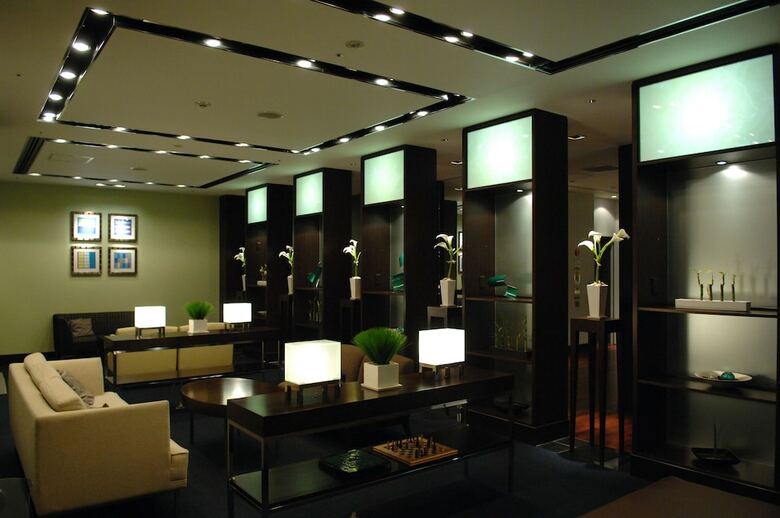 Hotel Il Cuore Namba