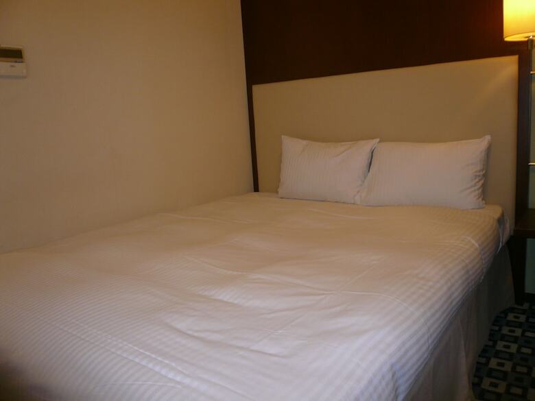Hotel Il Cuore Namba