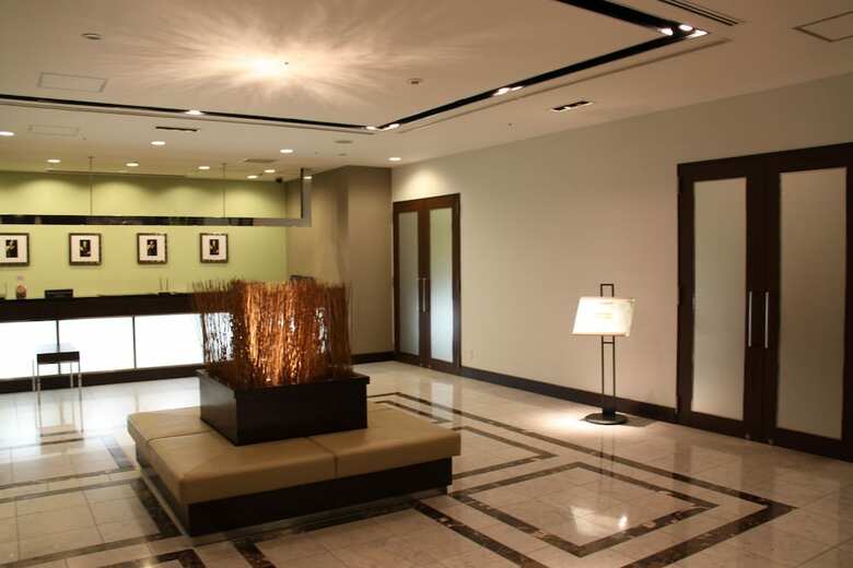 Hotel Il Cuore Namba