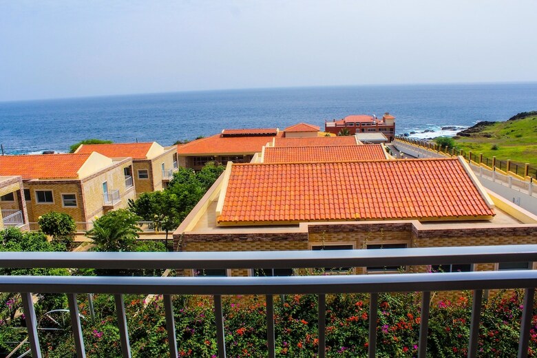 Hotel Vulc�o
