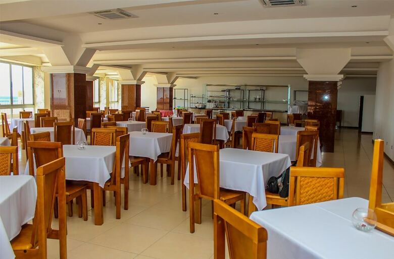 Hotel Vulc�o
