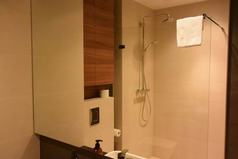 Apartamentos Incity Residence