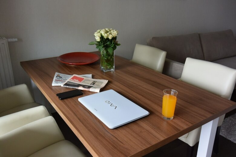 Apartamentos Incity Residence