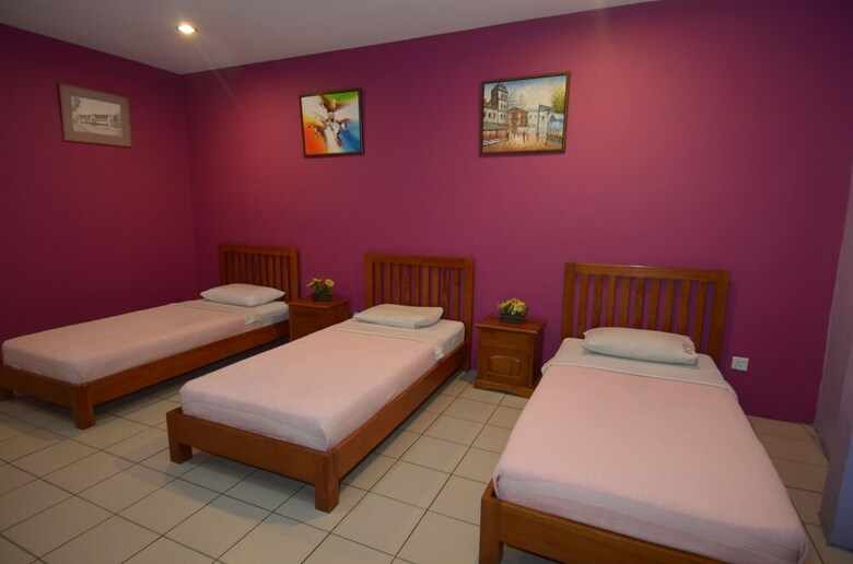 Hotel John's Place
