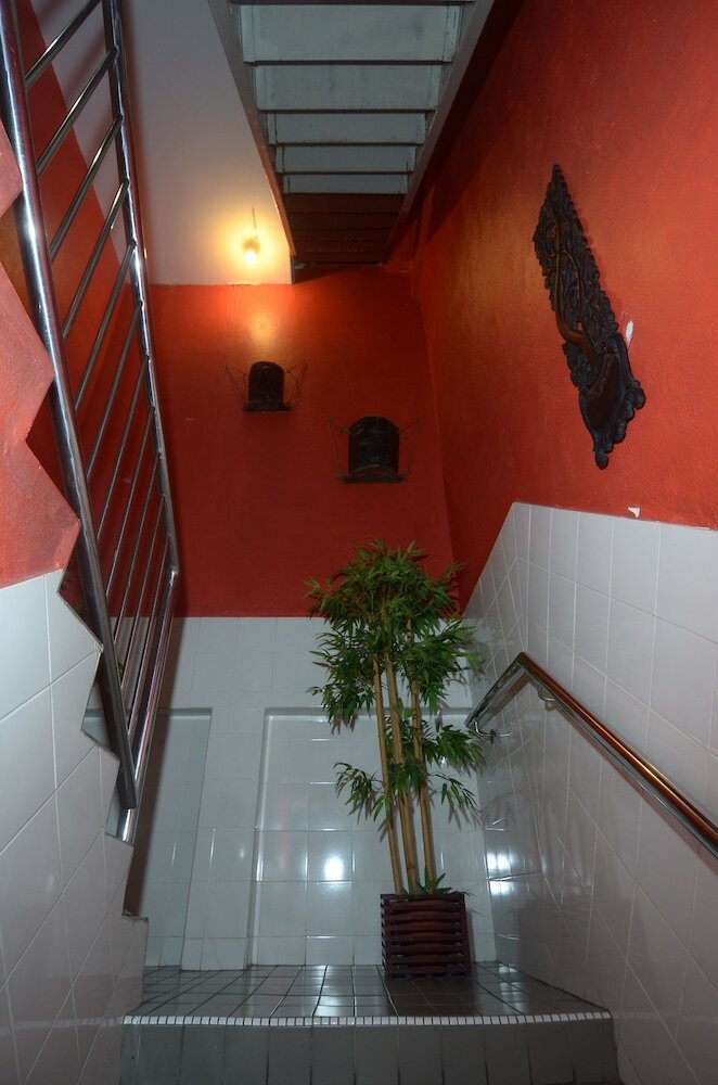 Hotel John's Place