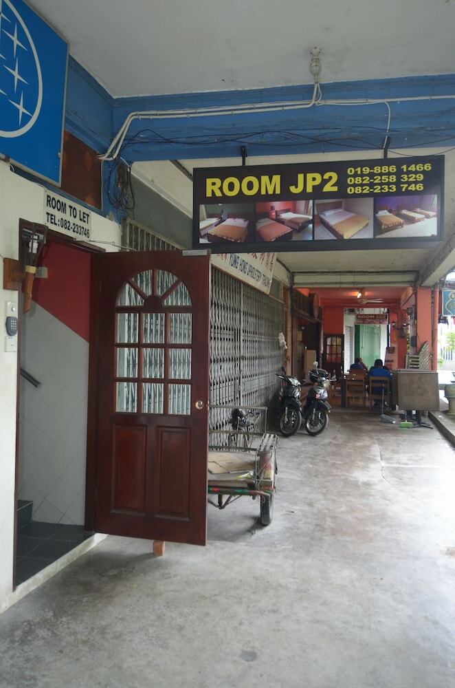 Hotel John's Place