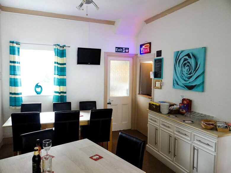 Bed & Breakfast The Jasmine Guest House