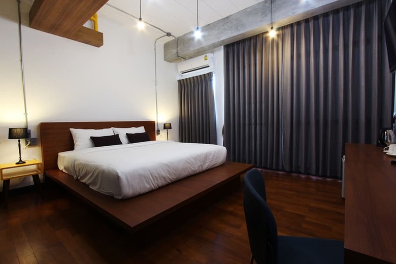 Hotel The Loft Room Nimman