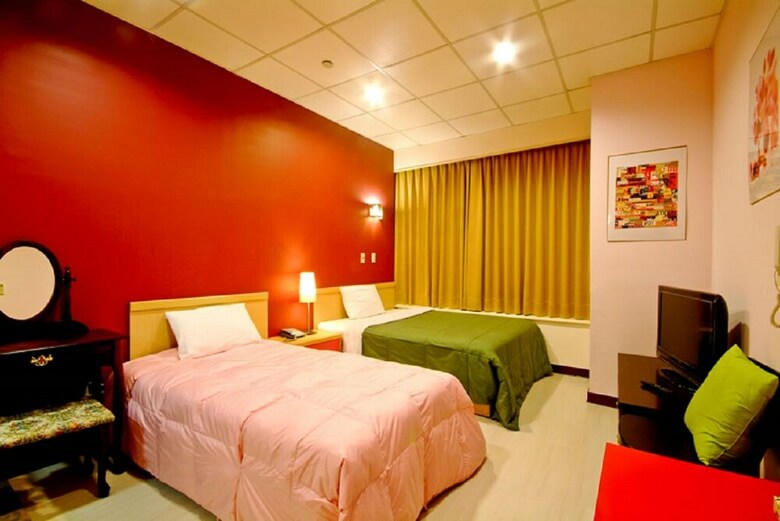 85 Skycity Hotel