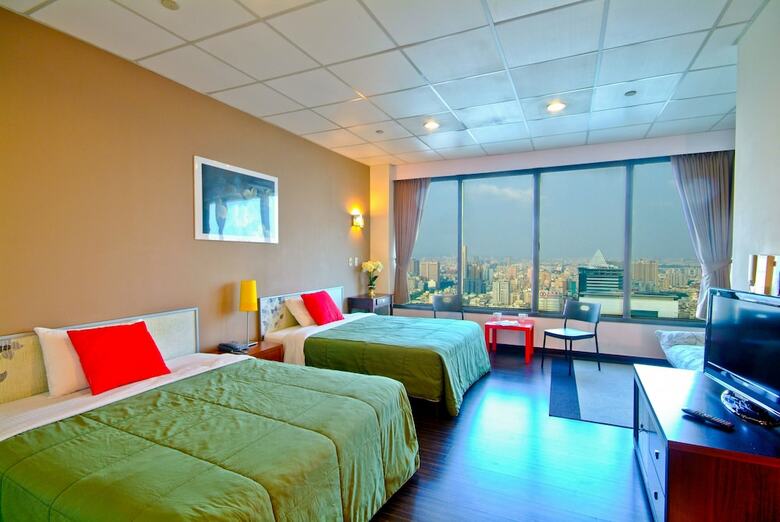 85 Skycity Hotel
