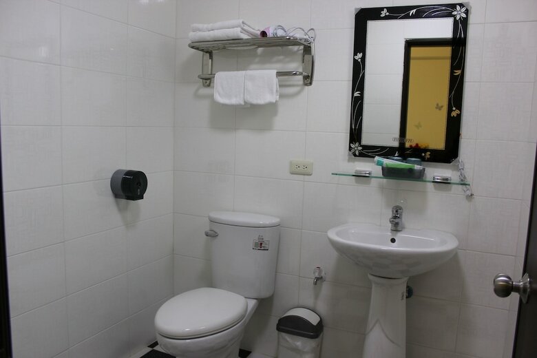 Hotel Little Bed And Breakfast