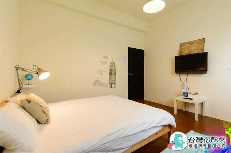 Hotel Little Bed And Breakfast