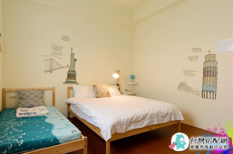 Hotel Little Bed And Breakfast