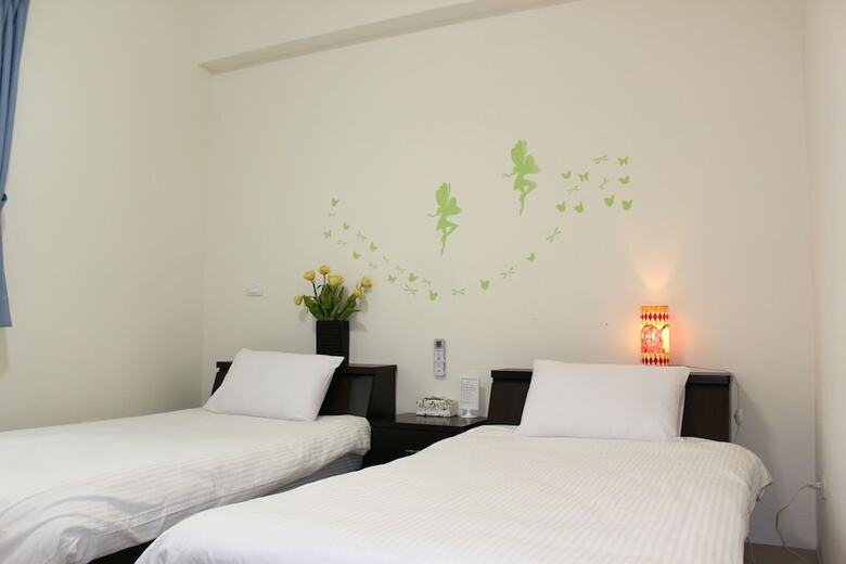 Hotel Little Bed And Breakfast