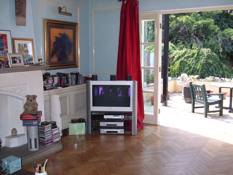 Bed & Breakfast Roseview B & B