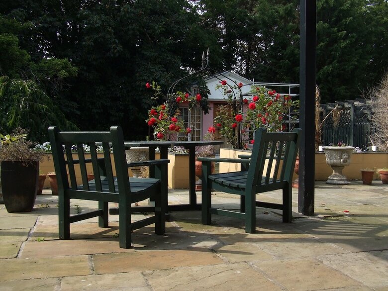 Bed & Breakfast Roseview B & B