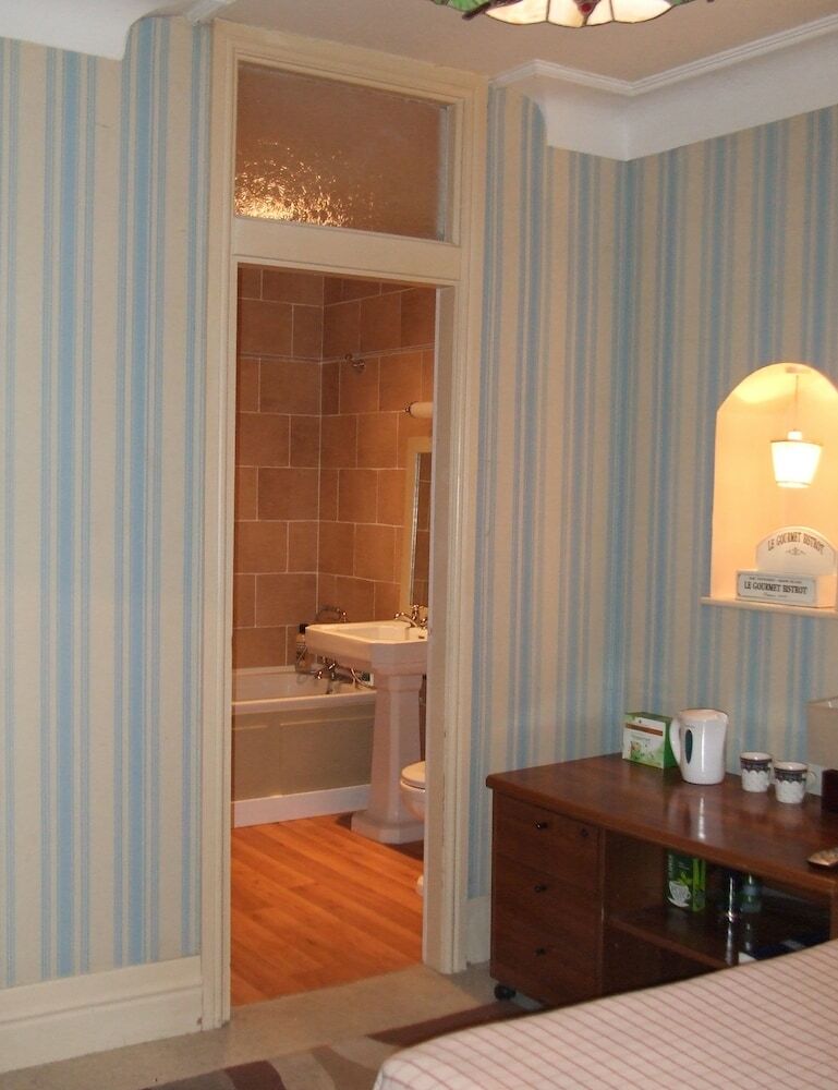 Bed & Breakfast Roseview B & B