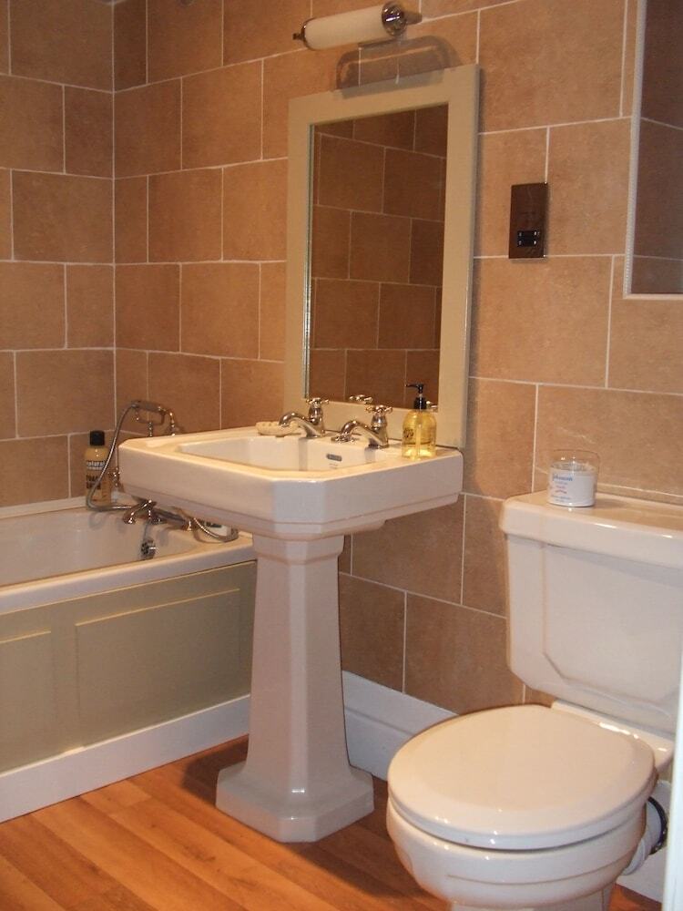 Bed & Breakfast Roseview B & B