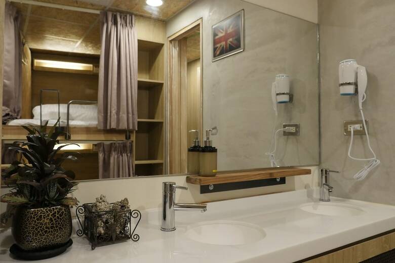 Hostal Beimen Wow Poshtel