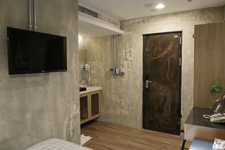 Hostal Beimen Wow Poshtel