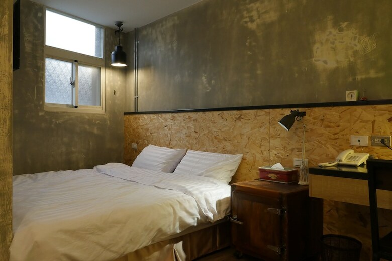 Hostal Beimen Wow Poshtel
