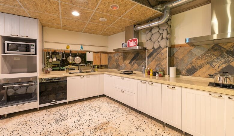 Hostal Beimen Wow Poshtel