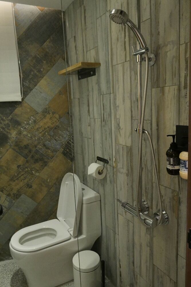 Hostal Beimen Wow Poshtel