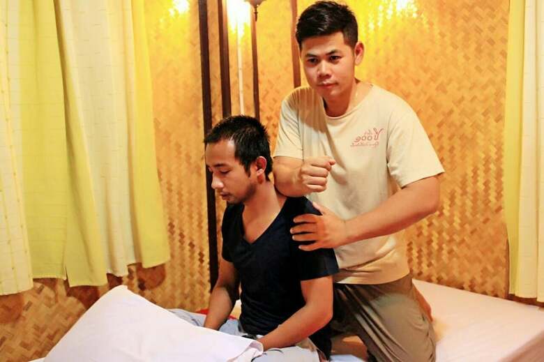 Hotel Baansuanlynjee Maeklong Resort