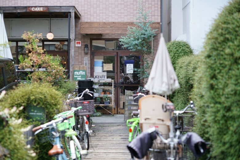Hostal Bonfire Hostel Osaka